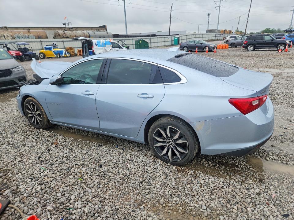 2017 Chevrolet Malibu მანქანა იყიდება აუქციონზე, vin: 1G1ZE5ST1HF283765, აუქციონის ნომერი: 54018636