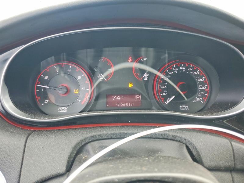 Продаж на аукціоні авто 2015 Dodge Dart, vin: 1C3CDFBB9FD223579, номер лоту: 54706616