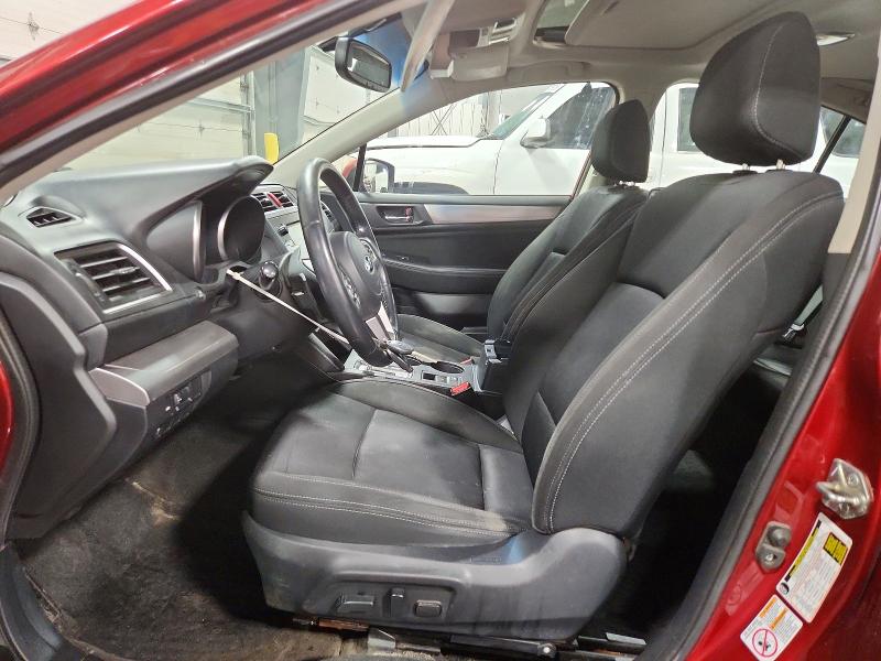 2015 Subaru Legacy მანქანა იყიდება აუქციონზე, vin: 4S3BNBD68F3016152, აუქციონის ნომერი: 52291866
