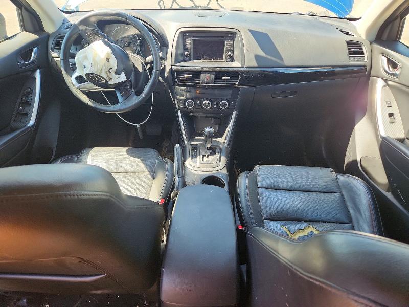 Aukcja sprzedaży 2014 Mazda Cx-5, vin: JM3KE4DYXE0351577, numer aukcji: 53134836