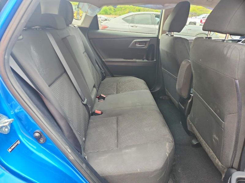 51719816 :رقم المزاد ، JTNKARJE3GJ516745 vin ، 2016 Scion Im مزاد بيع