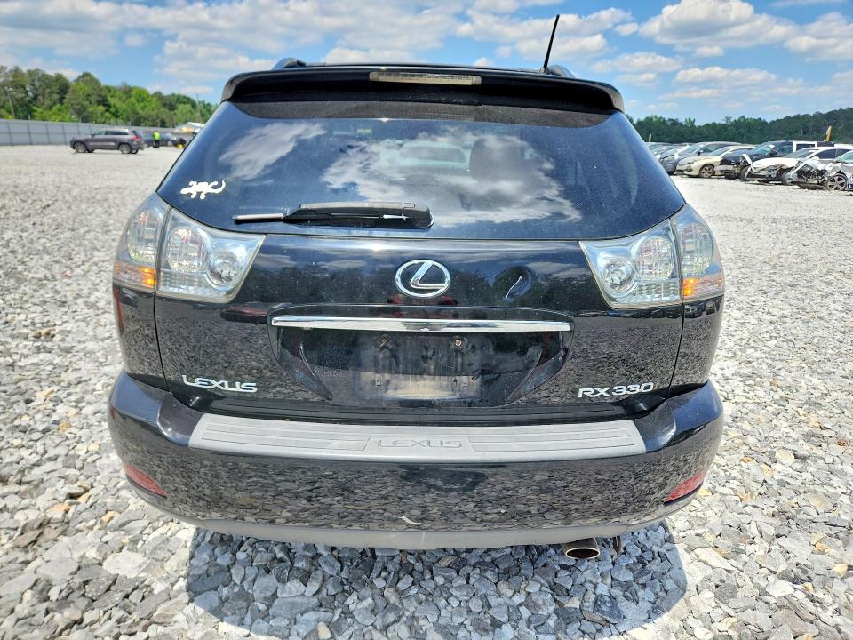 Продаж на аукціоні авто 2005 Lexus Rx, vin: 2T2GA31U95C032212, номер лоту: 53645736