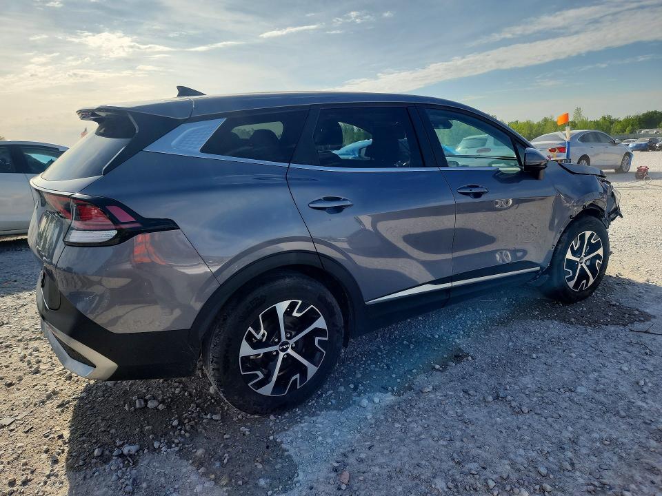 Aukcja sprzedaży 2023 Kia Sportage, vin: 5XYK33AF6PG056047, numer aukcji: 54107476