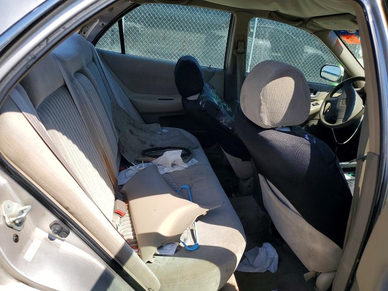 1998 Honda Accord მანქანა იყიდება აუქციონზე, vin: 1HGCG164XWA014517, აუქციონის ნომერი: 53942526
