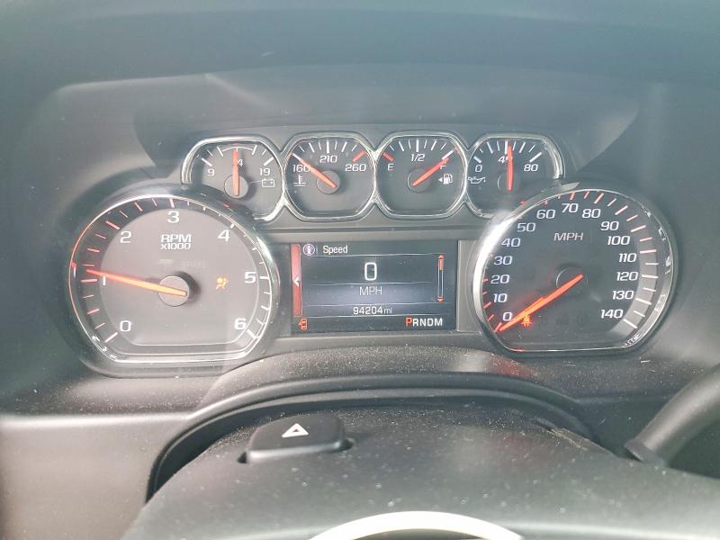 Aukcja sprzedaży 2015 Gmc Yukon Xl, vin: 1GKS1GKC8FR252206, numer aukcji: 54688646