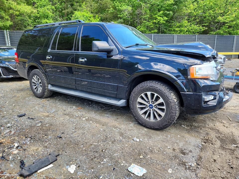 Aukcja sprzedaży 2017 Ford Expedition, vin: 1FMJK1HT3HEA48332, numer aukcji: 53010206
