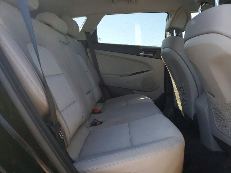 Продаж на аукціоні авто 2016 Hyundai Tucson, vin: KM8J33A4XGU092893, номер лоту: 53405406
