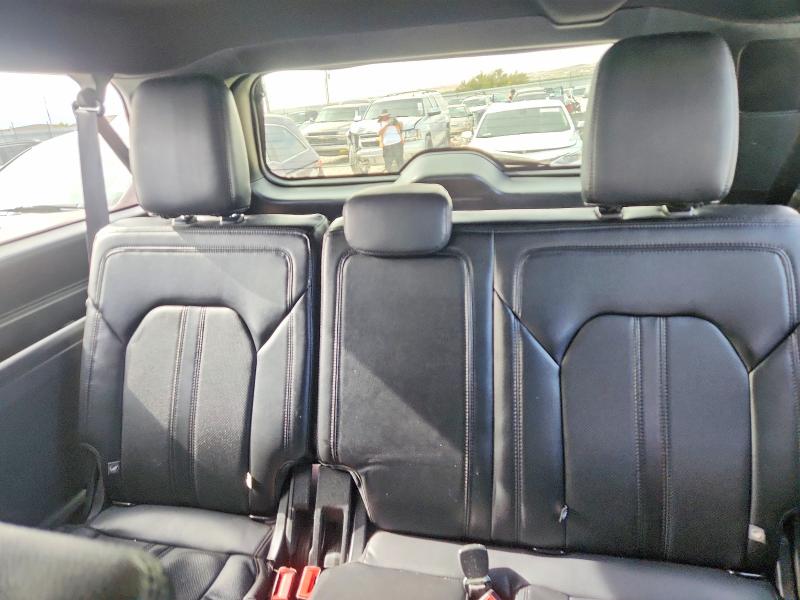 Продаж на аукціоні авто 2019 Ford Expedition, vin: 1FMJK2AT1KEA86519, номер лоту: 54289576