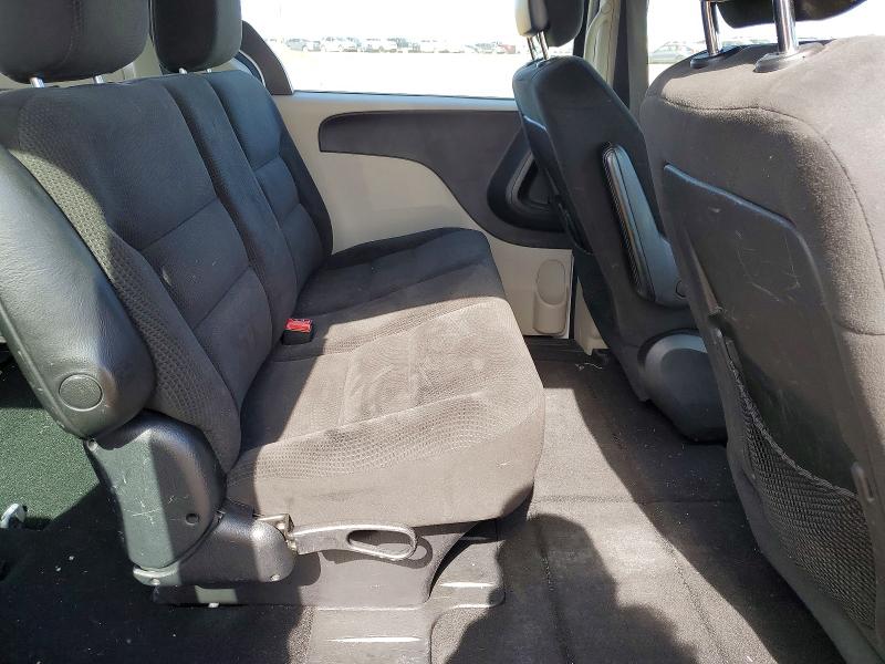 Продажа на аукционе авто 2016 Dodge Grand Caravan, vin: 2C4RDGBG3GR308911, номер лота: 52542746