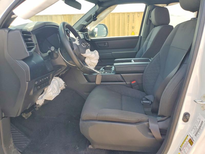 Продаж на аукціоні авто 2026 Toyota Tundra, vin: 5TFKB5DA7TX369162, номер лоту: 53577996