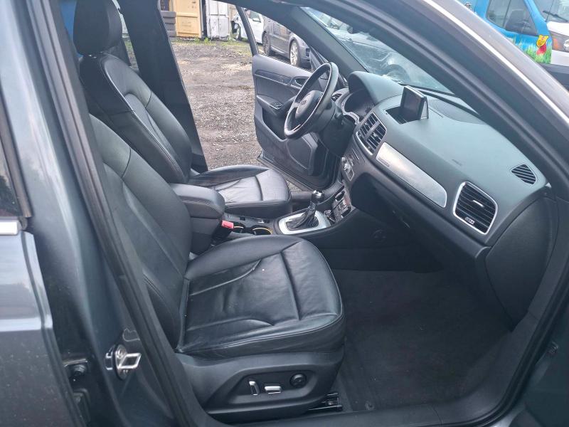 Aukcja sprzedaży 2016 Audi Q3, vin: WA1EFCFS6GR013415, numer aukcji: 52703266