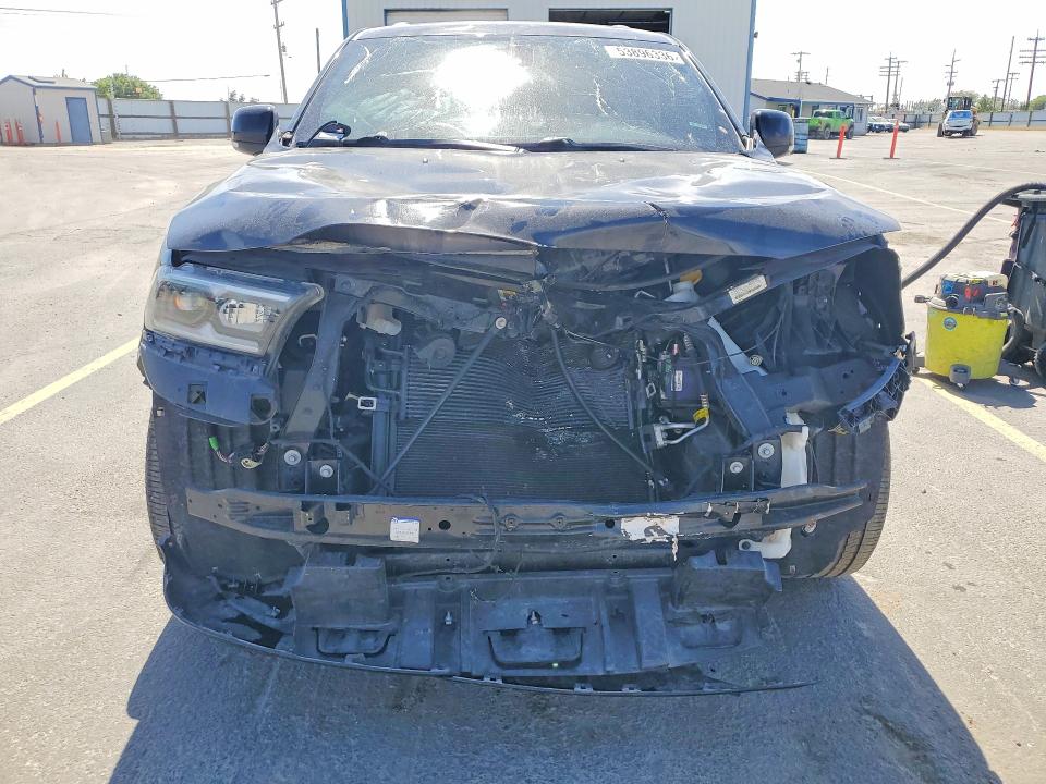 Aukcja sprzedaży 2024 Dodge Durango, vin: 1C4RDJDG0RC122720, numer aukcji: 53896336