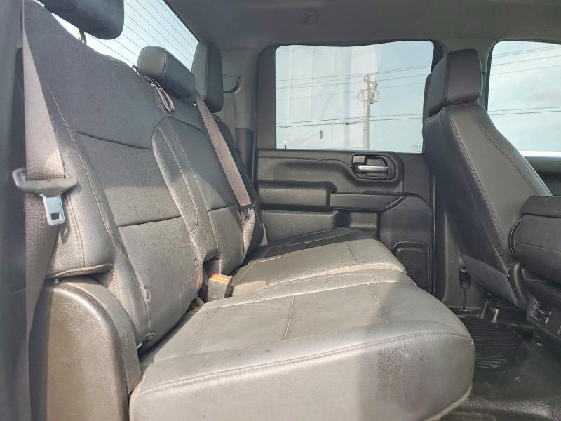 Aukcja sprzedaży 2024 Gmc Sierra, vin: 1GT49SEY9RF183121, numer aukcji: 52849716