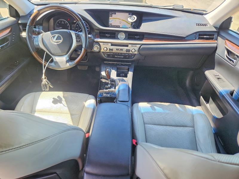 Auction sale of the 2015 Lexus Es, vin: JTHBK1GG8F2168217, lot number: 54794046