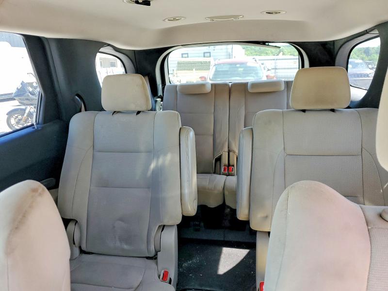 Aukcja sprzedaży 2014 Dodge Durango, vin: 1C4RDJAG6EC360943, numer aukcji: 53317696