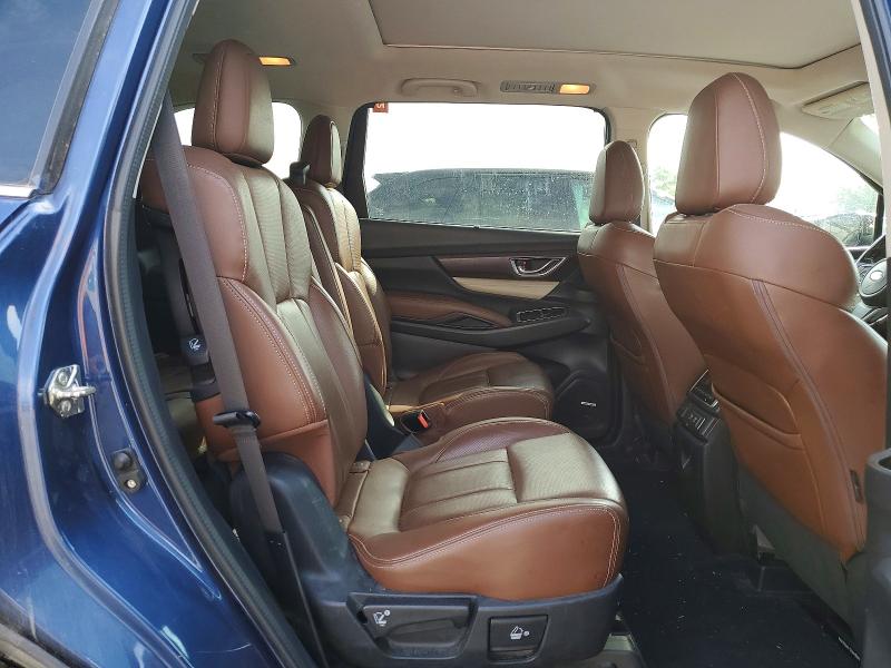 Aukcja sprzedaży 2019 Subaru Ascent, vin: 4S4WMARD8K3440894, numer aukcji: 54063666