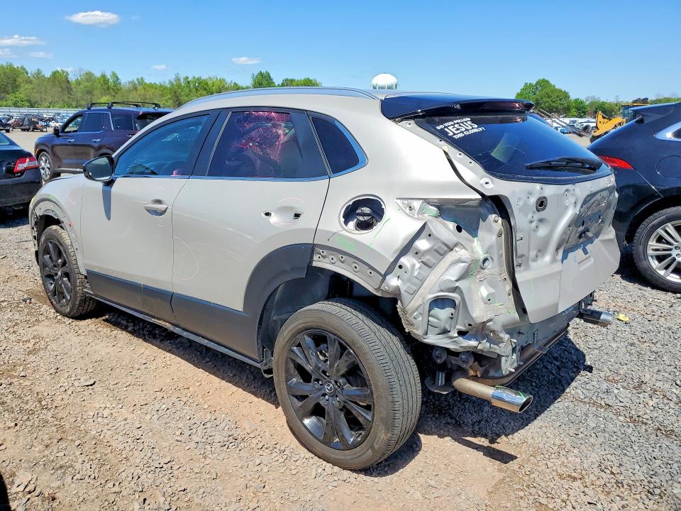 Aukcja sprzedaży 2024 Mazda Cx-30, vin: 3MVDMBBM9RM638015, numer aukcji: 52752366