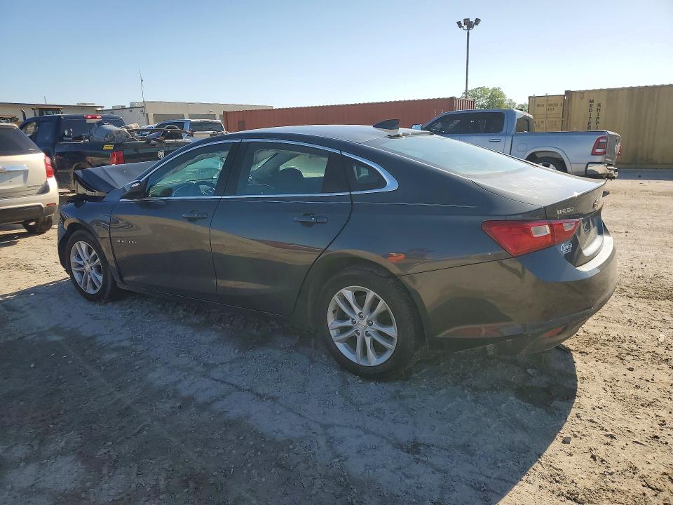 Продаж на аукціоні авто 2017 Chevrolet Malibu, vin: 1G1ZE5ST4HF271464, номер лоту: 52434126