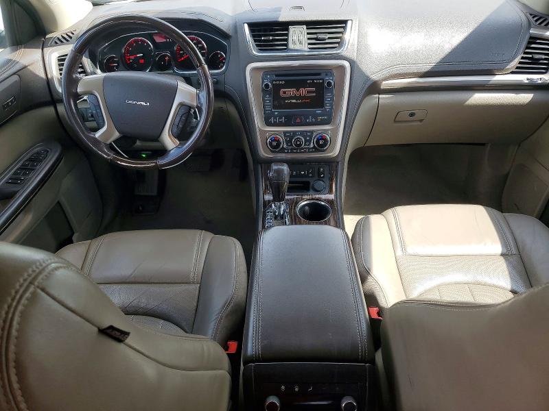 2014 Gmc Acadia მანქანა იყიდება აუქციონზე, vin: 1GKKVTKD8EJ206586, აუქციონის ნომერი: 55072686