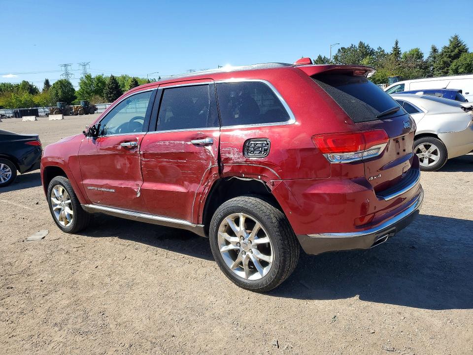 52999896 :رقم المزاد ، 1C4RJFJG0EC443984 vin ، 2014 Jeep Grand Cherokee مزاد بيع