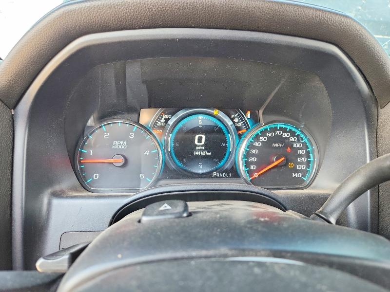 53361356 :رقم المزاد ، 1GT12UEY3JF232904 vin ، 2018 Gmc Sierra مزاد بيع