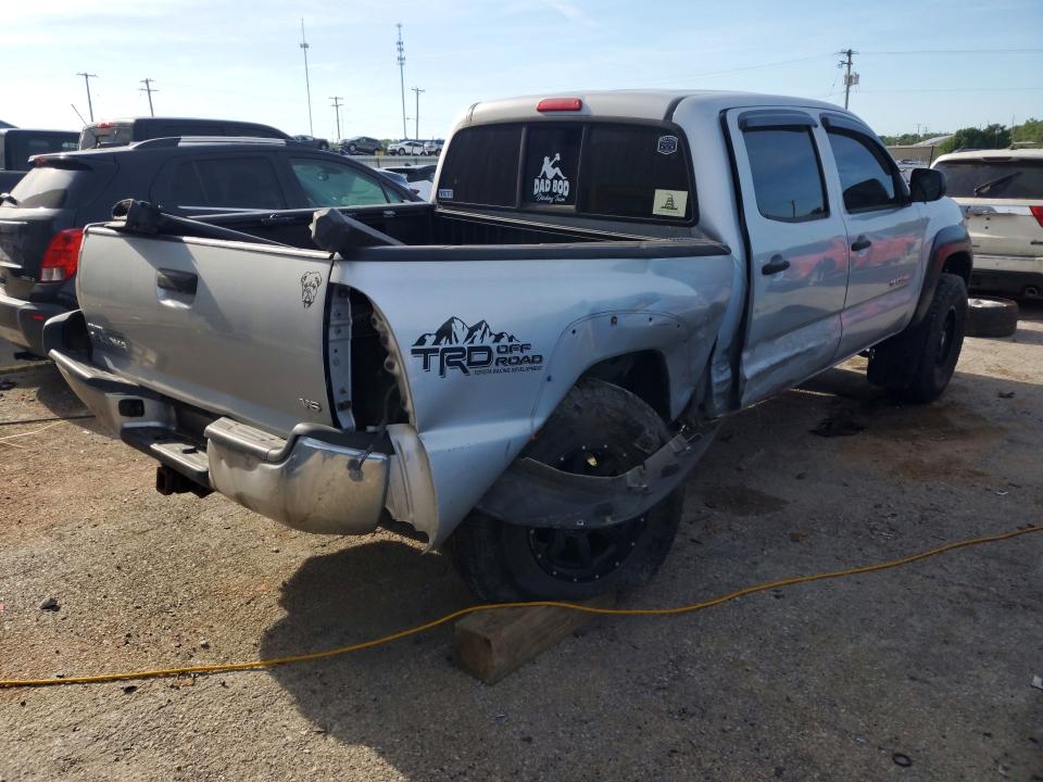 Aukcja sprzedaży 2011 Toyota Tacoma, vin: 3TMLU4EN1BM058387, numer aukcji: 52969166
