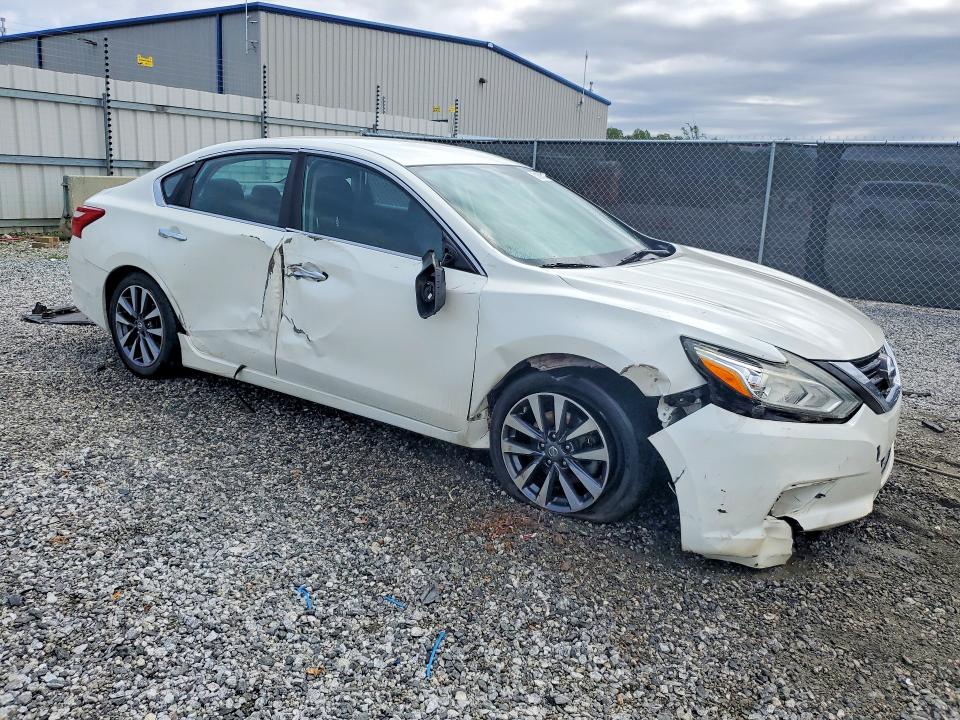 Aukcja sprzedaży 2017 Nissan Altima, vin: 1N4AL3AP9HC125085, numer aukcji: 51891396