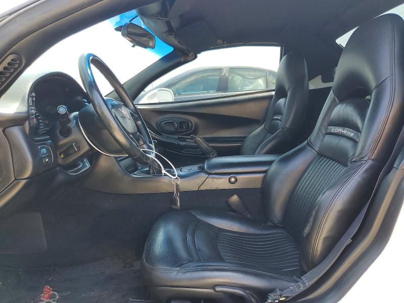 Aukcja sprzedaży 1999 Chevrolet Corvette, vin: 1G1YY32G9X5101888, numer aukcji: 52084466