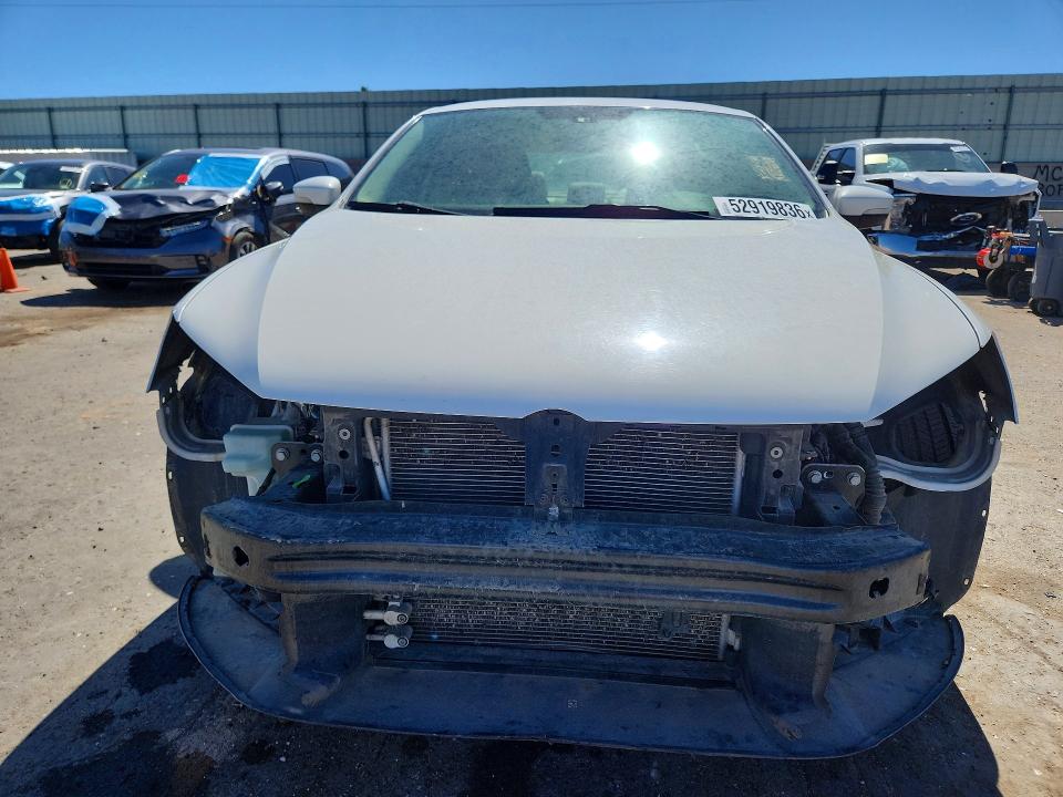 52919836 :رقم المزاد ، 1VWCV7A34FC064790 vin ، 2015 Volkswagen Passat مزاد بيع
