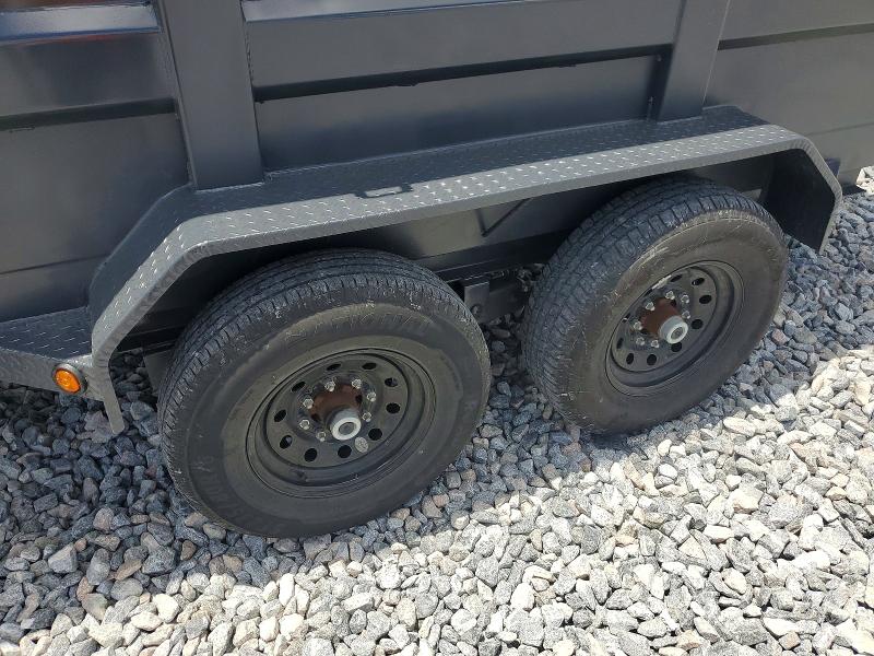 54593016 :رقم المزاد ، 58SBD1621PE033839 vin ، 2023 East Texas Trailers مزاد بيع
