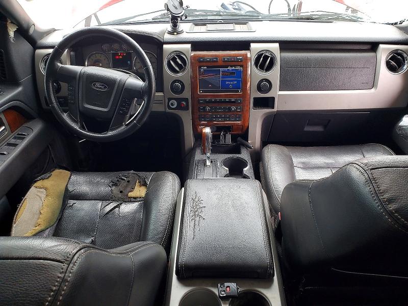 Aukcja sprzedaży 2010 Ford F150, vin: 1FTFW1EV1AFD93265, numer aukcji: 53286136
