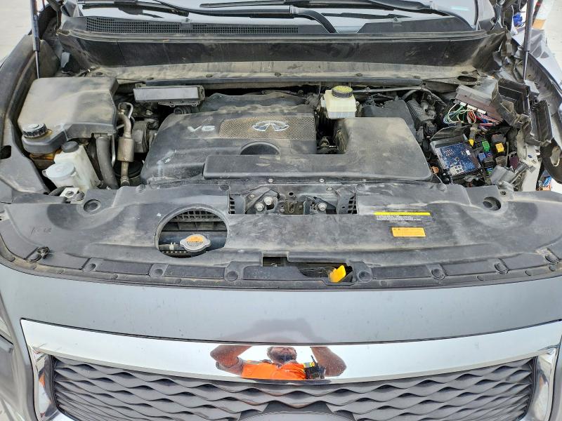 Продажа на аукционе авто 2020 Infiniti Qx60, vin: 5N1DL0MM6LC523088, номер лота: 51481476