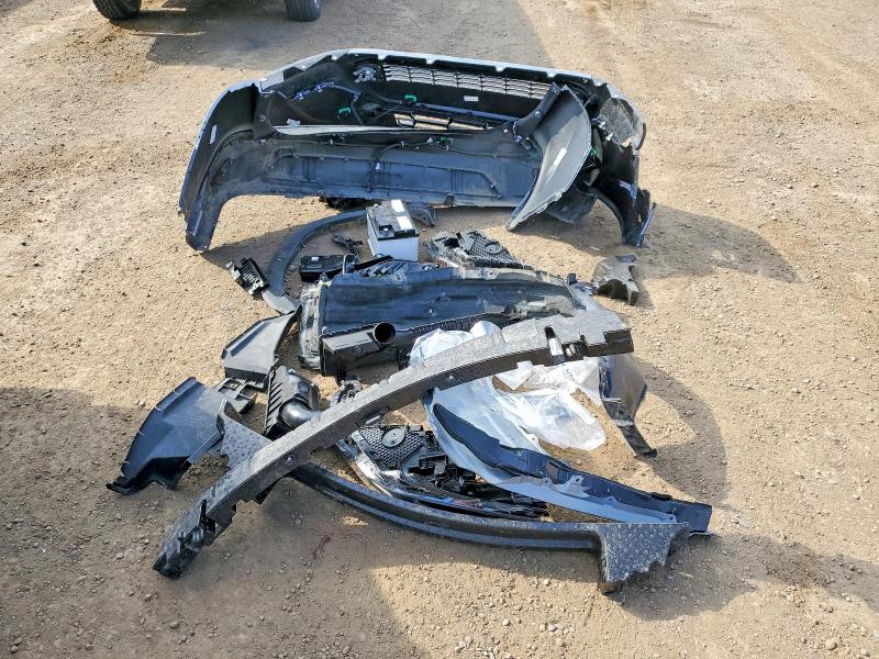 51874966 :رقم المزاد ، 7MUDAABG4TV162140 vin ، 2026 Toyota Corolla Cross مزاد بيع