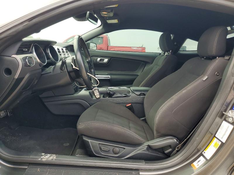 Aukcja sprzedaży 2020 Ford Mustang, vin: 1FA6P8CF2L5158499, numer aukcji: 52879976
