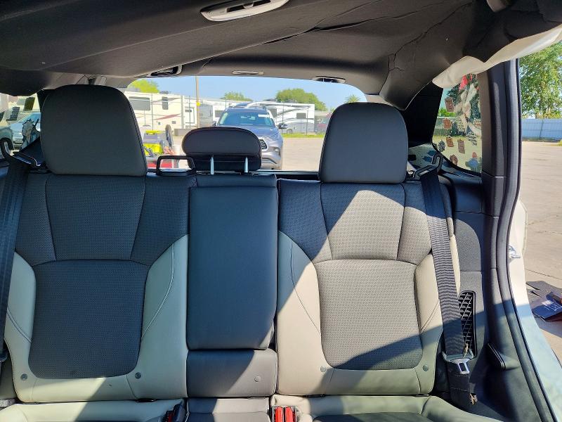 Aukcja sprzedaży 2026 Subaru Forester, vin: 4S4SLSR75T3064884, numer aukcji: 52671586