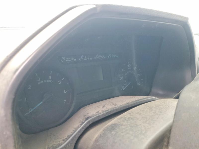 Продажа на аукционе авто 2015 Ford F150, vin: 1FTEW1CF4FKD30098, номер лота: 50225136
