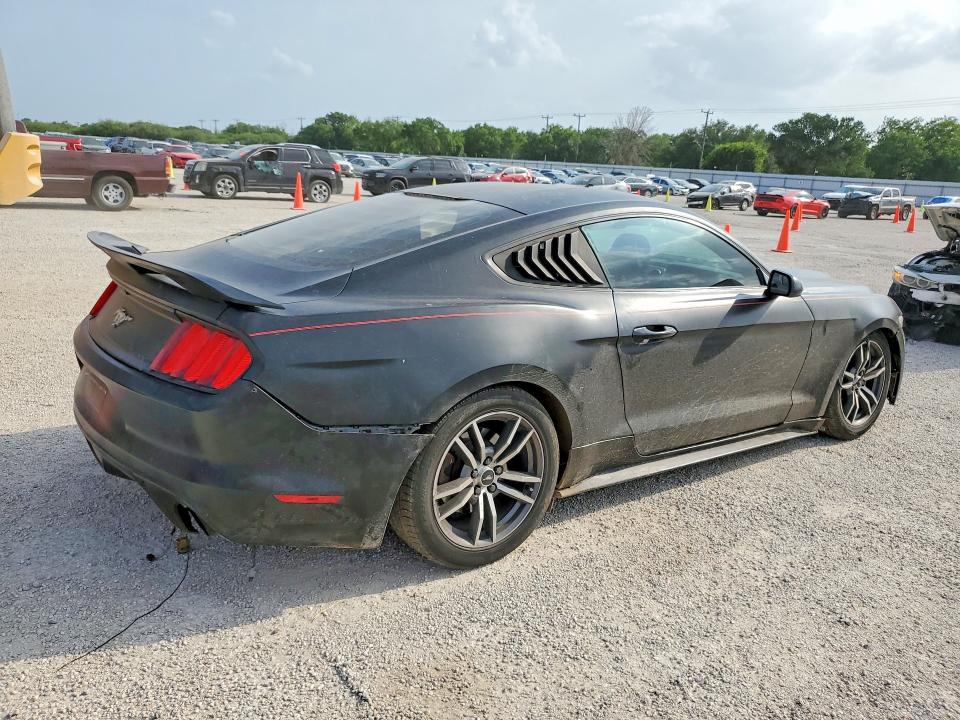 Продажа на аукционе авто 2016 Ford Mustang, vin: 1FA6P8TH4G5317420, номер лота: 54142206