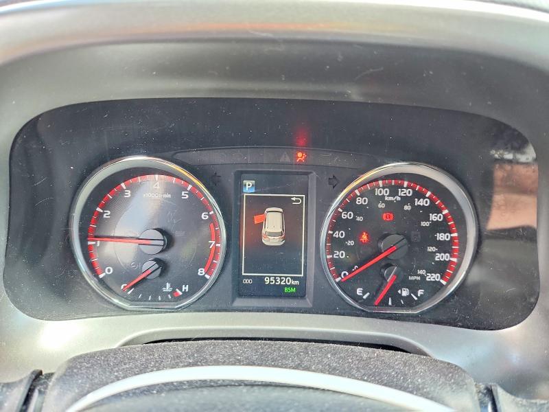 Auction sale of the 2016 Toyota Rav4, vin: 2T3JFREVXGW481375, lot number: 52597186