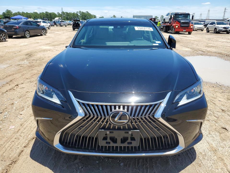 2021 Lexus Es 350 მანქანა იყიდება აუქციონზე, vin: 58ADZ1B1XMU102590, აუქციონის ნომერი: 55052116