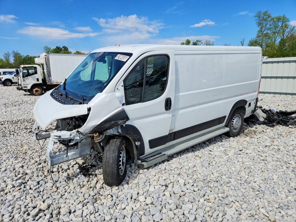 Aukcja sprzedaży 2025 Ram Promaster 2500, vin: 3C6LRVVG6SE514653, numer aukcji: 52404556