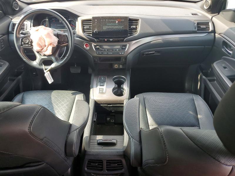 Продажа на аукционе авто 2021 Honda Passport, vin: 5FNYF8H59MB012915, номер лота: 54853206