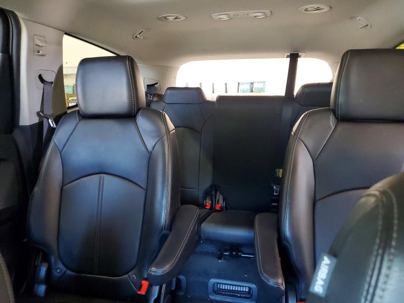 2017 Chevrolet Traverse მანქანა იყიდება აუქციონზე, vin: 1GNKVHKD5HJ165497, აუქციონის ნომერი: 55283616