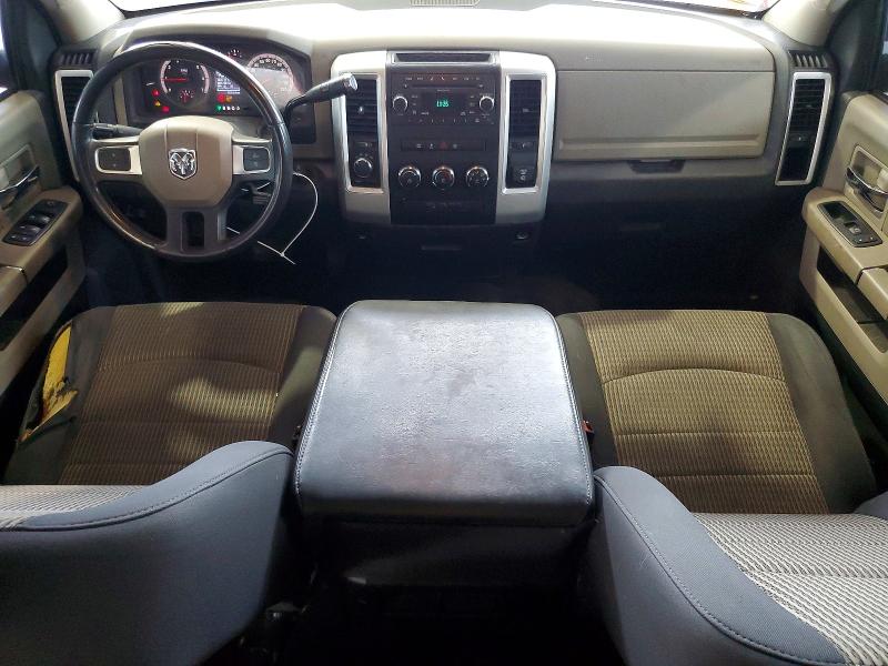 55054956 :رقم المزاد ، 1D7RV1CT7BS708795 vin ، 2011 Dodge Ram 1500 مزاد بيع