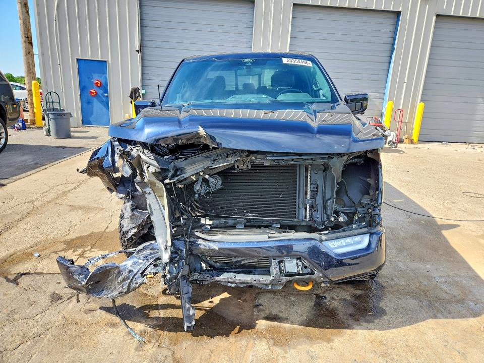 Aukcja sprzedaży 2021 Ford F150, vin: 1FTEW1E89MFC18739, numer aukcji: 53354496