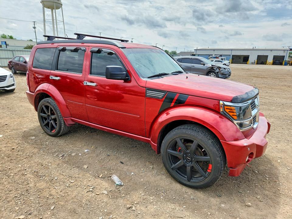 Aukcja sprzedaży 2007 Dodge Nitro, vin: 1D8GU58627W626571, numer aukcji: 54281946