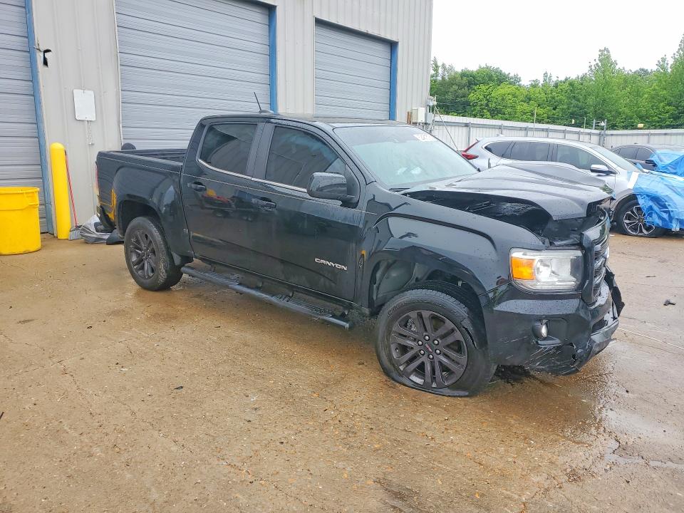 Продаж на аукціоні авто 2020 Gmc Canyon, vin: 1GTG5CENXL1111014, номер лоту: 52481576