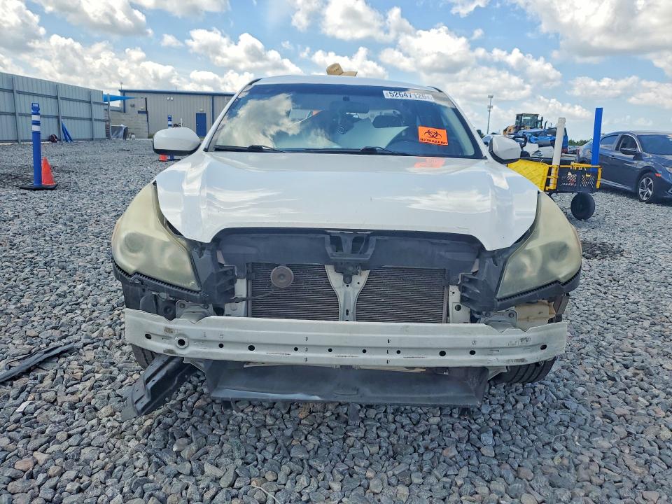 Продаж на аукціоні авто 2013 Subaru Legacy, vin: 4S3BMBC61D3043971, номер лоту: 52647126