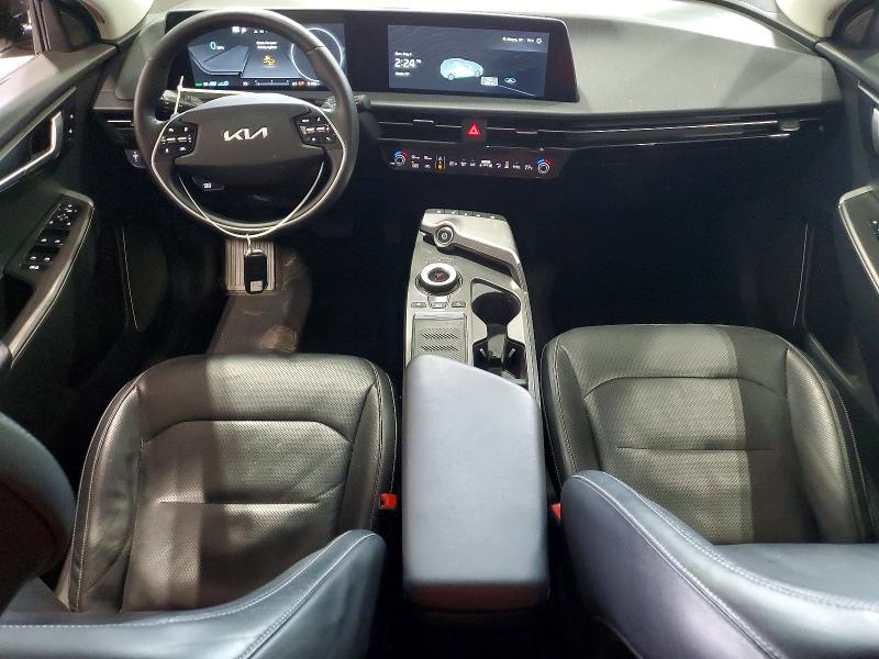 Продажа на аукционе авто 2022 Kia Ev6, vin: KNDC3DLC6N5079895, номер лота: 52063026