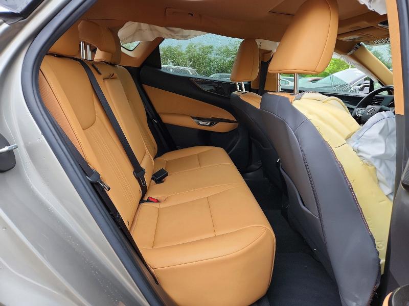 53089006 :رقم المزاد ، JTJGGCEZ5R5005954 vin ، 2024 Lexus Nx مزاد بيع