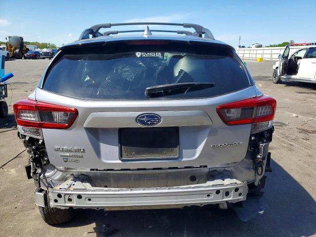 Продаж на аукціоні авто 2021 Subaru Crosstrek, vin: JF2GTAEC6M8334220, номер лоту: 52242676